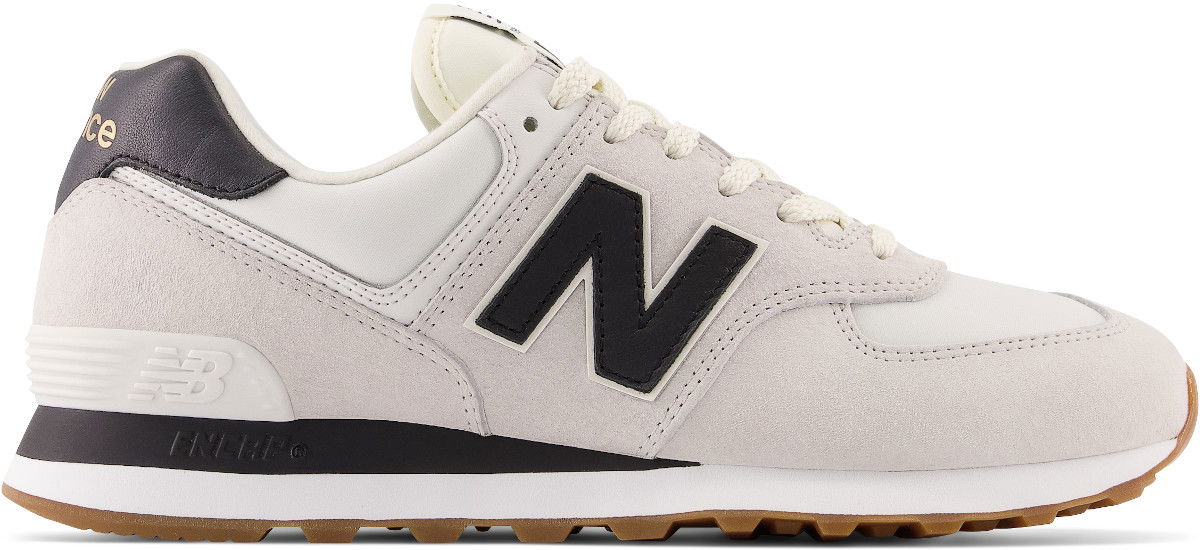 Sneakers og sko New Balance 574 Grå | u574-sl2, 0
