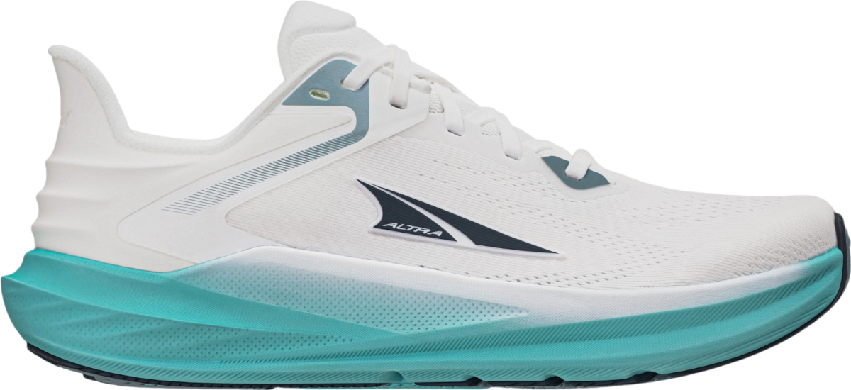 Sneakers og sko Altra Running Torin 8 Flerfarvet | al0a85qf1301, 0