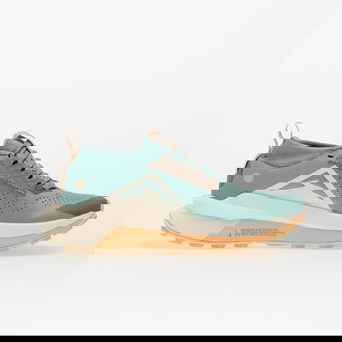 Sneakers og sko Nike Zoomx Zegama Trail 2 Turkis | FD5191-008, 2