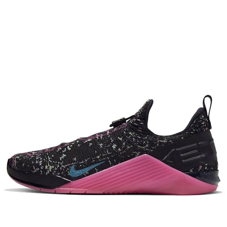 Sneakers og sko Nike React Metcon AMP Sort | CN5501-046, 0