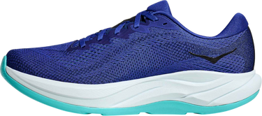 Sneakers og sko Hoka One One Rincon 4 Blå | 1155130-mlng, 4