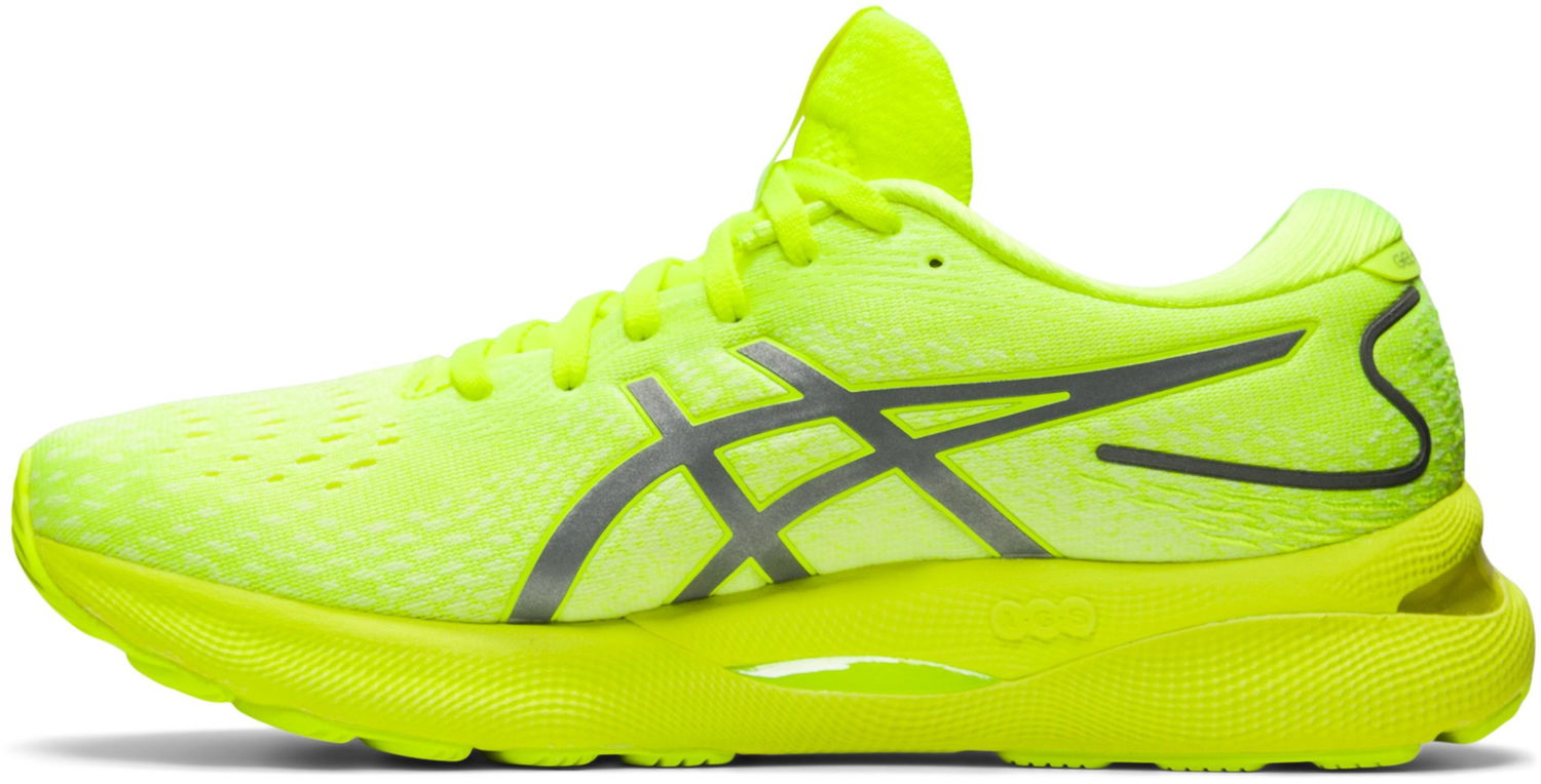 Sneakers og sko Asics Gel-Nimbus 24 Lite-Show Grøn | 1011B362 750, 1
