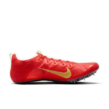 Sneakers og sko Nike Superfly Elite 2 Track & Field Rød | FZ9662-600, 4