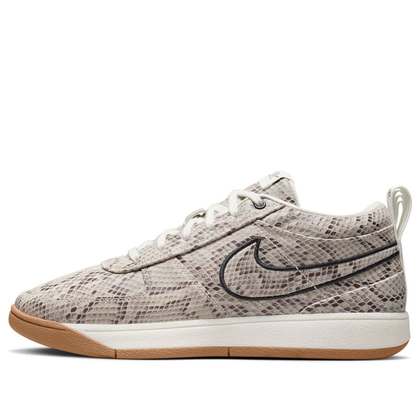 Sneakers og sko Nike Book 1 EP Python Beige | HJ5353-100