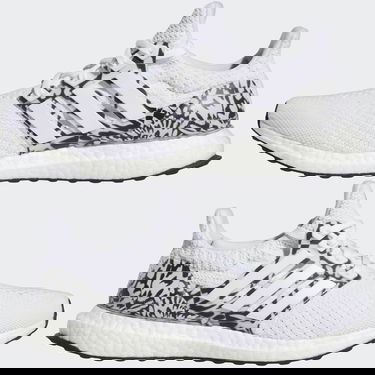 Sneakers og sko adidas Performance UltraBOOST 5 DNA Hvid | GX9331, 6