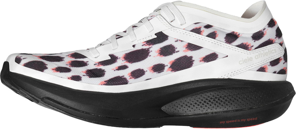 Sneakers og sko Salomon Phantasm for Ciele Hvid | l41716600, 0