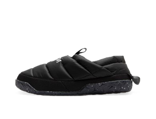 Sneakers og sko The North Face Nuptse Mule Sort | NF0A5G2BKY41