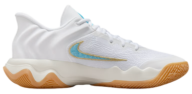 Sneakers og sko Nike Nike Giannis Immortality 4 Hvid | fq3680-101, 3