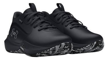 Sneakers og sko Under Armour UA PS Lockdown 7 Sort | 3028514-004, 3