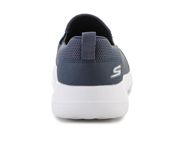 Sneakers og sko Skechers Skechers GOwalk Max - Clinched Mørkeblå | 216010-NVY, 4