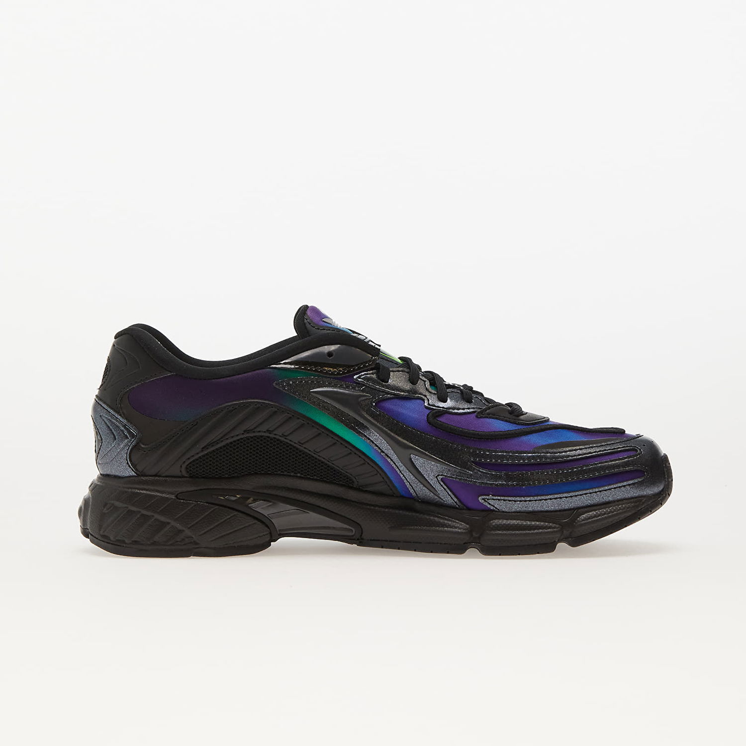 Sneakers og sko adidas Originals Orketro 2 Sort | IE4216, 1