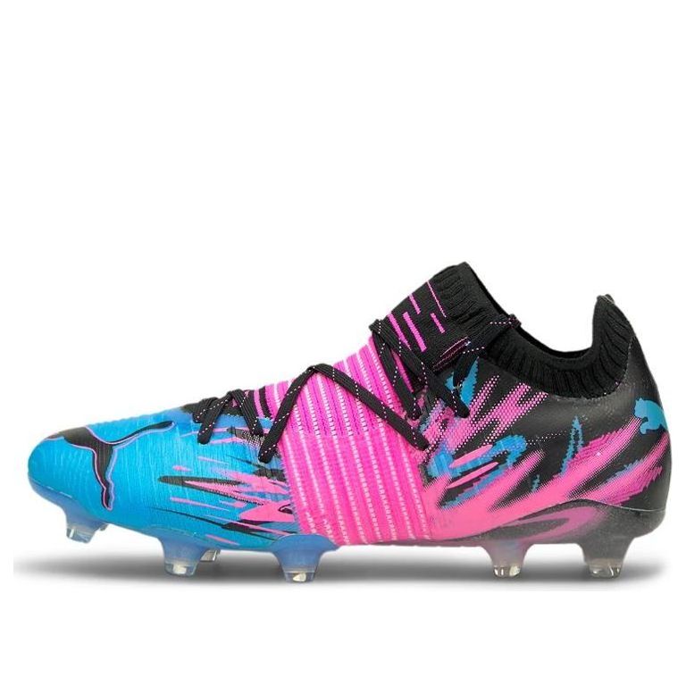 Sneakers og sko Puma Neymar Jr. x Future Z 1.1 FG AG Creativity Pack Flerfarvet | 106409-01
