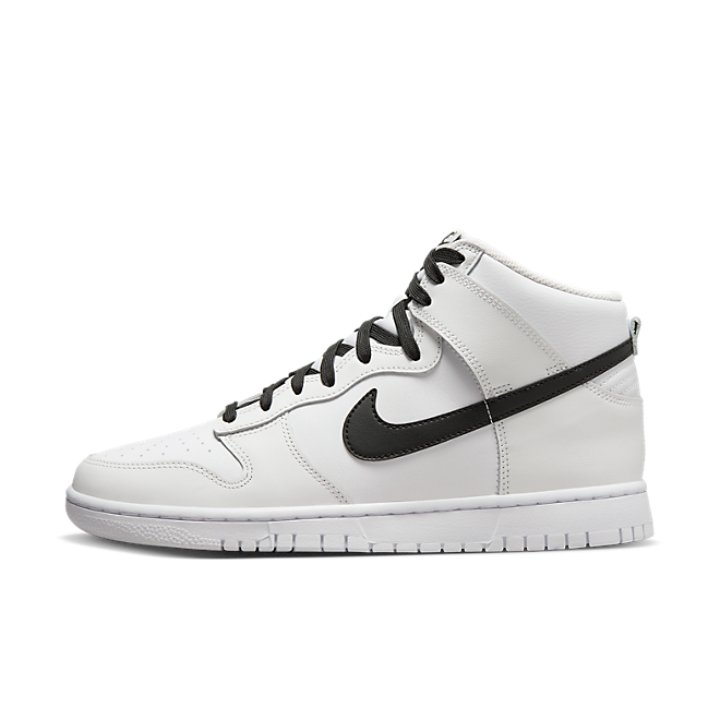 Sneakers og sko Nike Dunk High "Reversed Panda" Hvid | DJ6189-101, 0