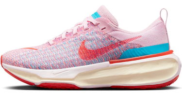 Sneakers og sko Nike Invincible Run 3 Lyserød | dr2660-600, 1
