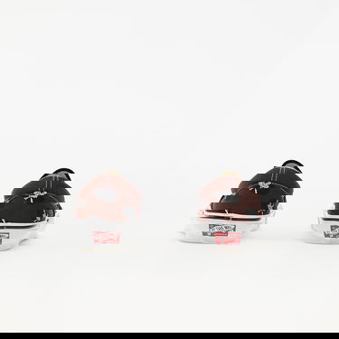 Sneakers og sko Vans Wacko Maria x OG Classic Slip-On LX Sequence Sort | VN0A45JK5951, 3