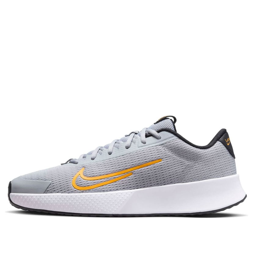 Sneakers og sko Nike Court Vapor Lite 2 Grå | DV2018-005