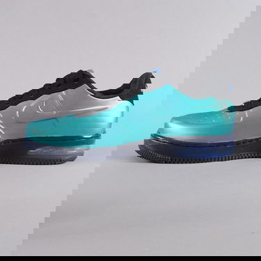 Sneakers og sko Nike Air Force 1 Foamposite Pro Low Grøn | 532461-300, 0