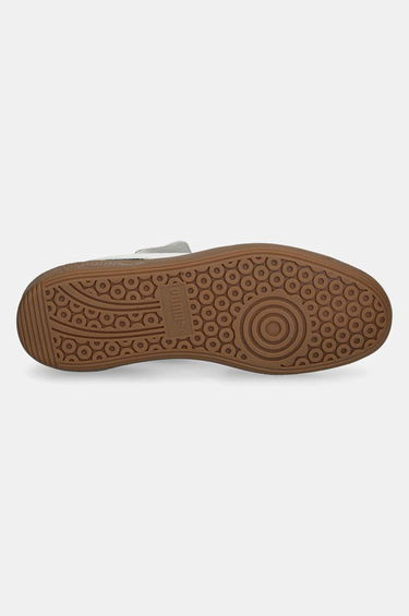 Sneakers og sko Puma Puma Palermo Premium Sort | 401744, 4