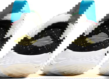 Sneakers og sko Jordan Air Jordan Delta Hvid | ct1003-101, 4