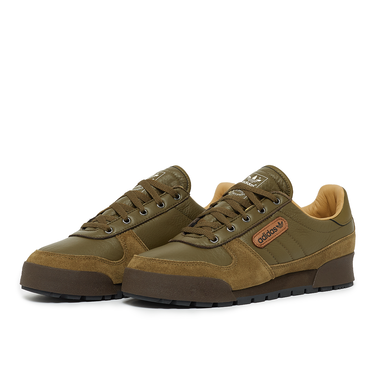 Sneakers og sko adidas Consortium Carnforth Spezial Brun | GY5237, 1