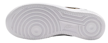 Sneakers og sko Nike Air Force 1 Brun | ct3839-700, 2