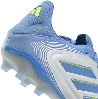 Sneakers og sko adidas Performance COPA PURE III PRO FG Blå | id9043, 6