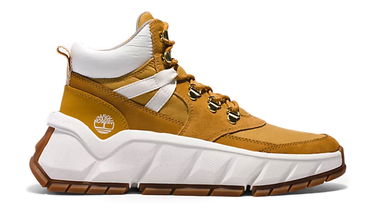 Sneakers og sko Timberland TBL Turbo Hiking Boots Brun | A5N4T-231, 1