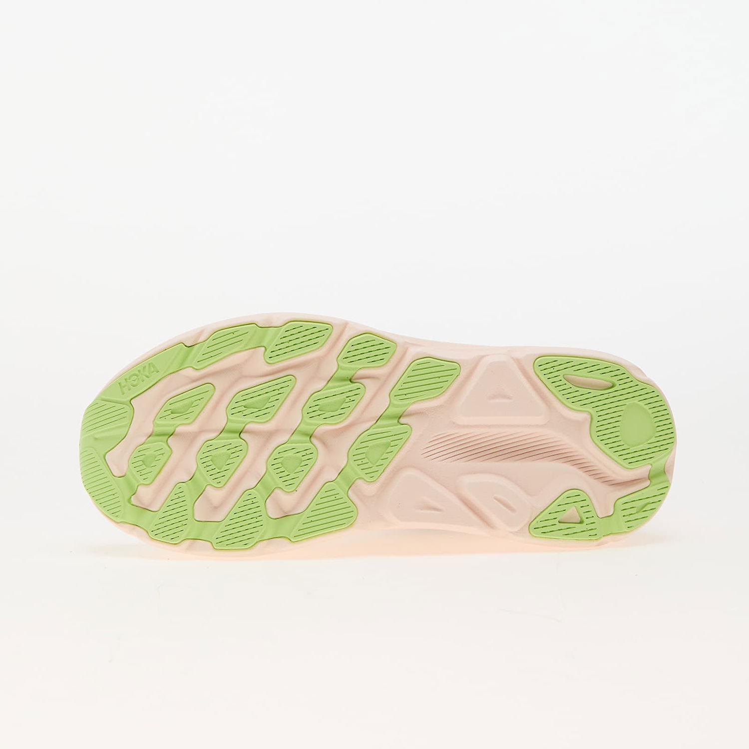 Sneakers og sko Hoka One One Clifton 9 Vanilla Astral (Women's) Beige | 1127896-VLS, 1