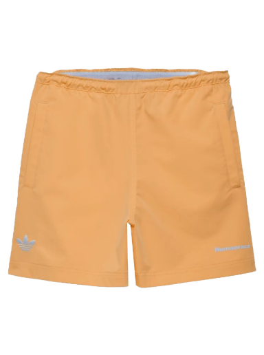 Shorts adidas Originals Pharrell Williams Woven Orange | HN3443