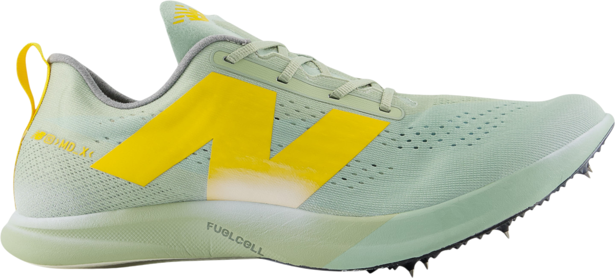 Sneakers og sko New Balance FuelCell SuperComp MD-X v3 Flerfarvet | umdelrst-umdelrst, 0