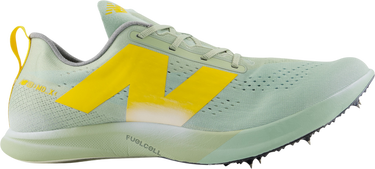 Sneakers og sko New Balance FuelCell SuperComp MD-X v3 Flerfarvet | umdelrst-umdelrst, 0