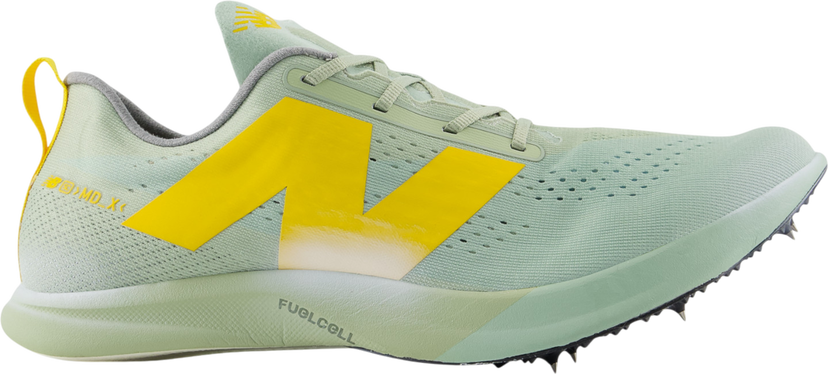 Sneakers og sko New Balance FuelCell SuperComp MD-X v3 Flerfarvet | umdelrst-umdelrst