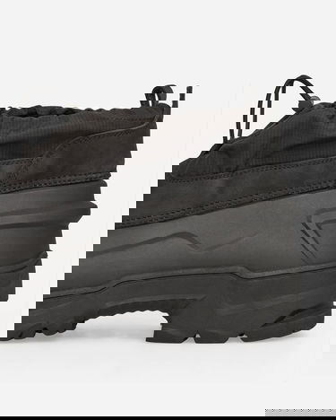 Tilbehør ROA Federa Boots Sort | NBUW1391FA227 BLK0001, 6