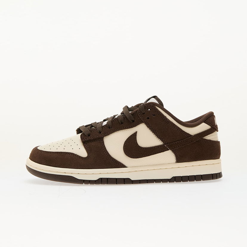 Sneakers og sko Nike Dunk Low Retro SE Brun | FQ8249-104