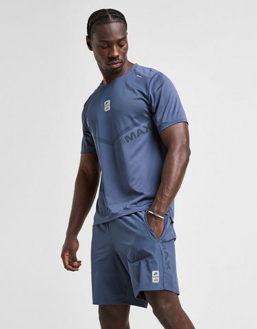 T-shirt Nike Men's Air Max T-Shirt Blå | IF0395-402, 0