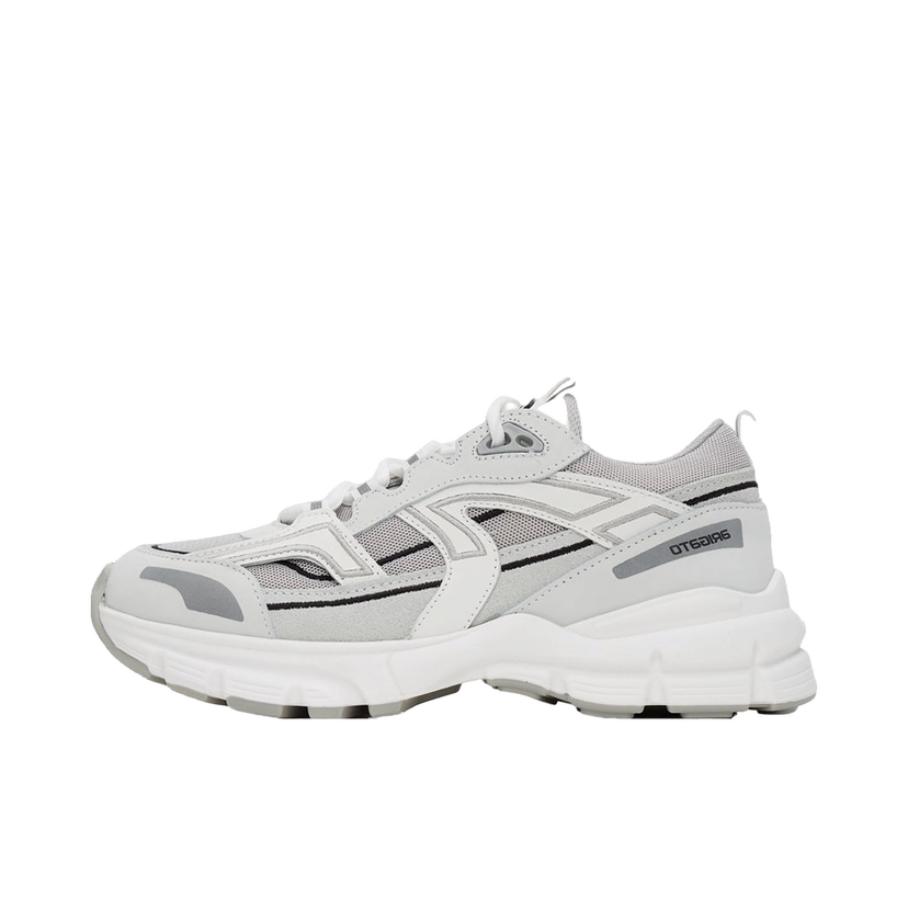 Sneakers og sko AXEL ARIGATO Marathon R-Trail Grå | 93061