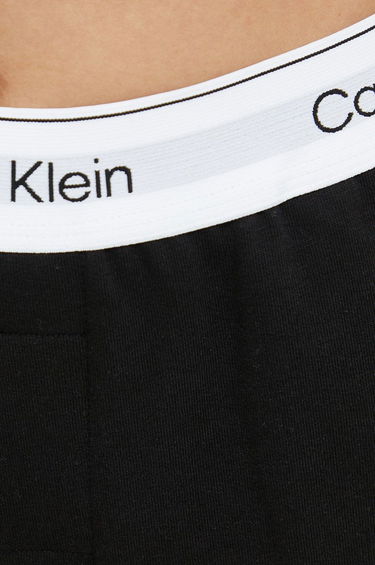 Pyjamas CALVIN KLEIN Pyjama Shorts Sort | 000QS6871E.9BYY, 1