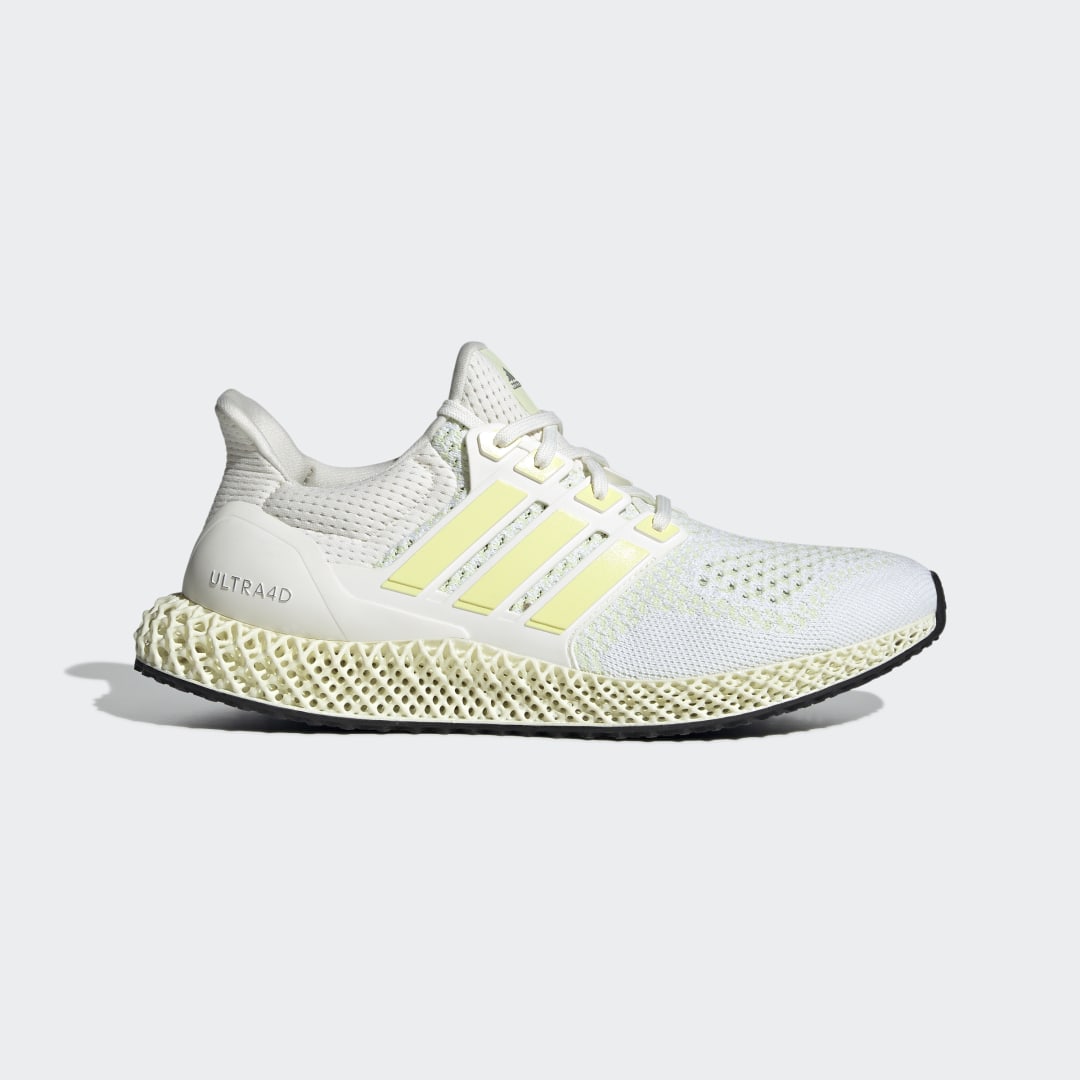 Sneakers og sko adidas Performance Ultra 4D Hvid | GX6366, 1