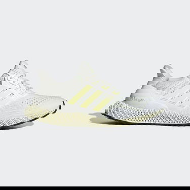 Sneakers og sko adidas Performance Ultra 4D Hvid | GX6366, 1