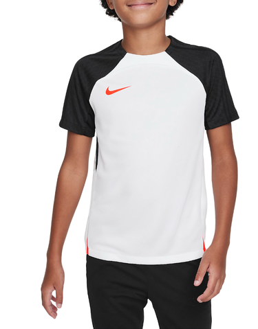 Jersey Nike Nike DF Strk Short Sleeve Top Hvid | fd0312-101, 0