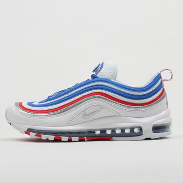 Sneakers og sko Nike Air Max 97 ''All Star Jersey'' Blå | 921826-404, 0