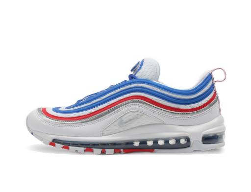 Sneakers og sko Nike Air Max 97 ''All Star Jersey'' Blå | 921826-404