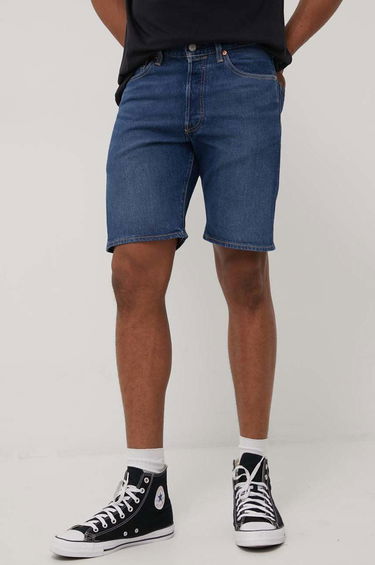 Shorts Levi's Jean Shorts Blå | 36512.0152, 0