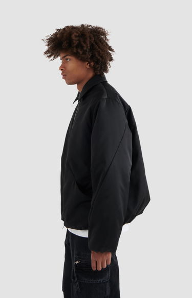 Jakke AXEL ARIGATO Cedar Wrap Effect Jacket Sort | A2117002, 6