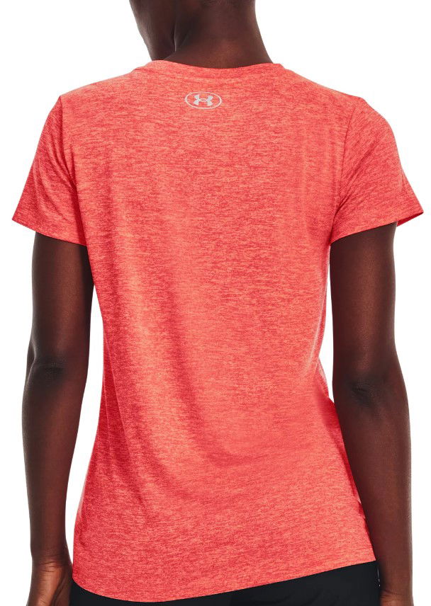 T-shirt Under Armour Tech SSC - Twist Orange | 1277206-629, 1