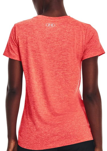 T-shirt Under Armour Tech SSC - Twist Orange | 1277206-629, 1