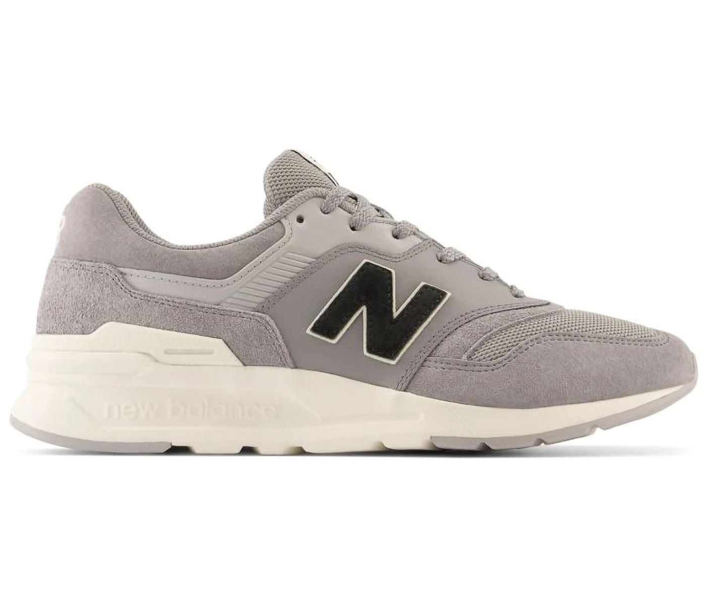 Sneakers og sko New Balance 997H Shadow Grå | CM997HPH, 0