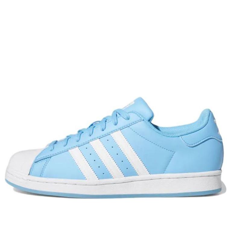 Sneakers og sko adidas Originals Superstar Blå | GW1628
