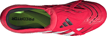 Sneakers og sko adidas Performance PREDATOR PRO FT FG Rød | jr0441, 9