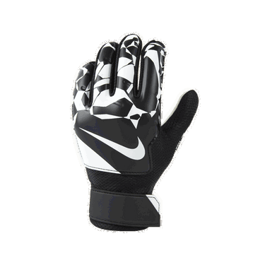 Handsker Nike Nike Match Jr. Goalkeeper Gloves Sort | HQ0258-010, 1